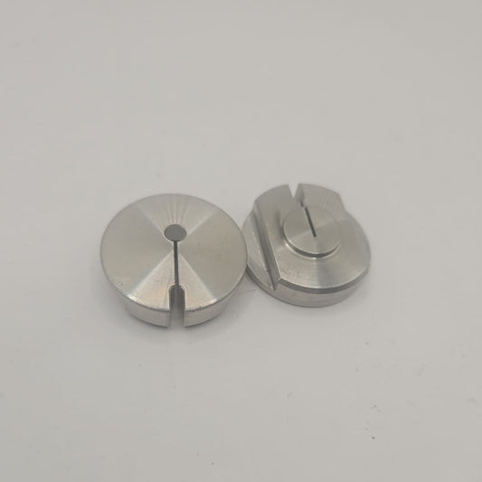 Dadaux Table Centre Guide — for SX300, SX350, SX400 Bandsaws