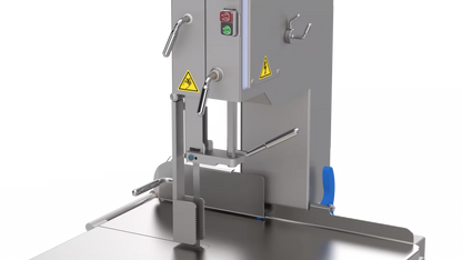Dadaux SX300s Floor Standing Meat Bandsaw
