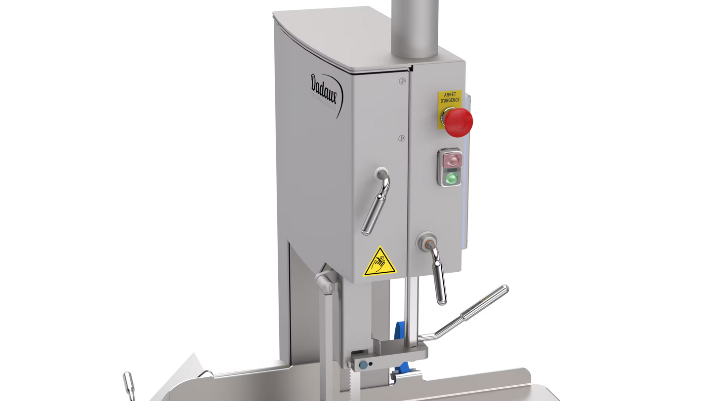 Dadaux SX300s Floor Standing Meat Bandsaw