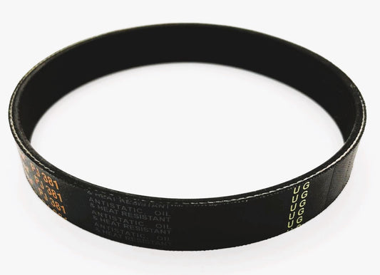 Drive Belt — Omega BF300 Slicer