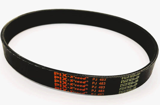 Drive Belt  — Omega BF350 Slicer
