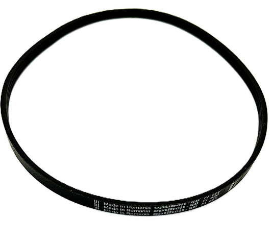 Driver Belt — Hobart 1612, 1712 Slicer