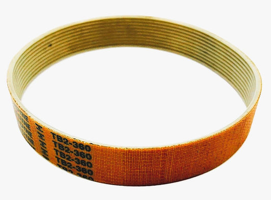 Drive Belt — Avery Berkel RMM301CE Slicer