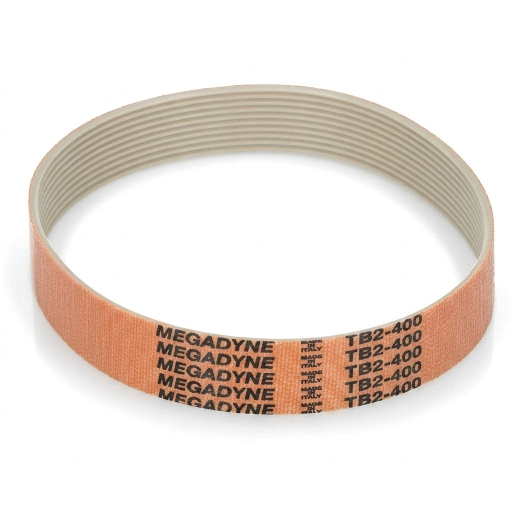 Drive Belt 400mm — Universal