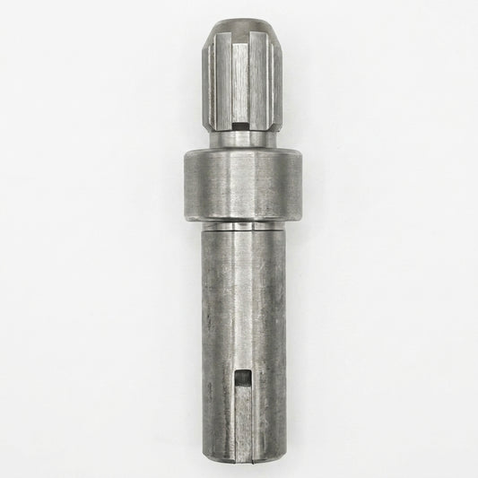 Drive Shaft — Mainca 32 Meat Mincers
