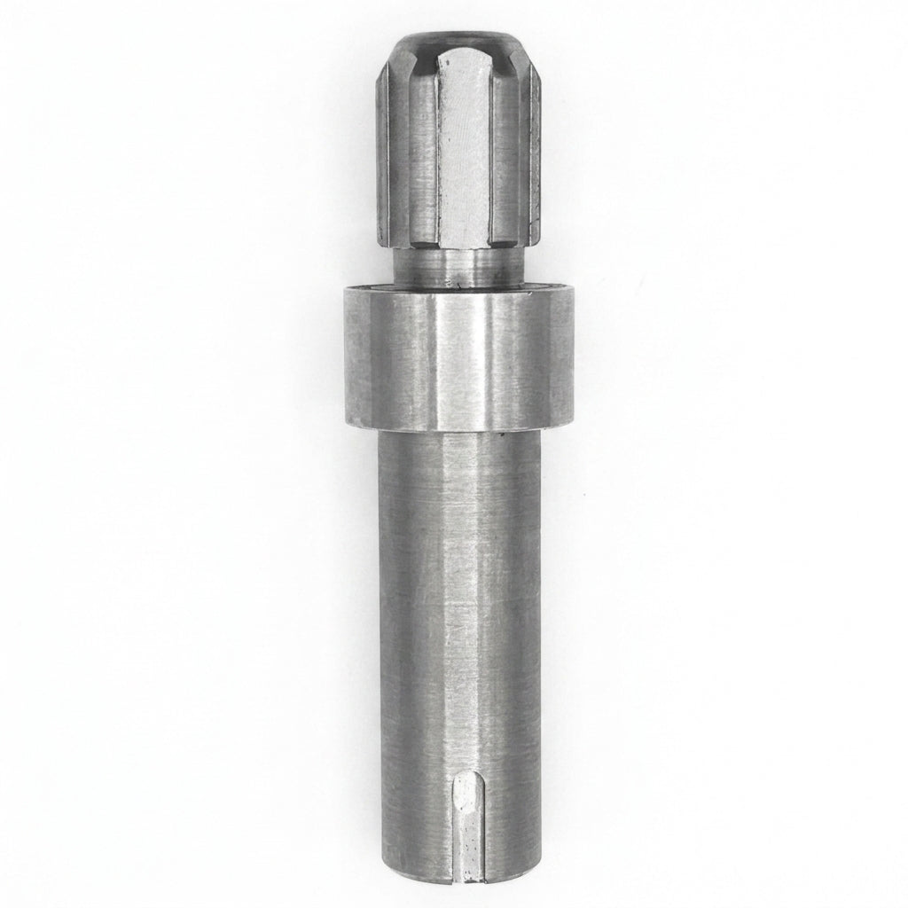 Drive Shaft — Omega TL32, TA32 Meat Mincers