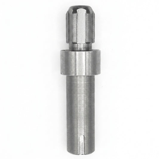 Drive Shaft — Omega TL32, TA32 Meat Mincers