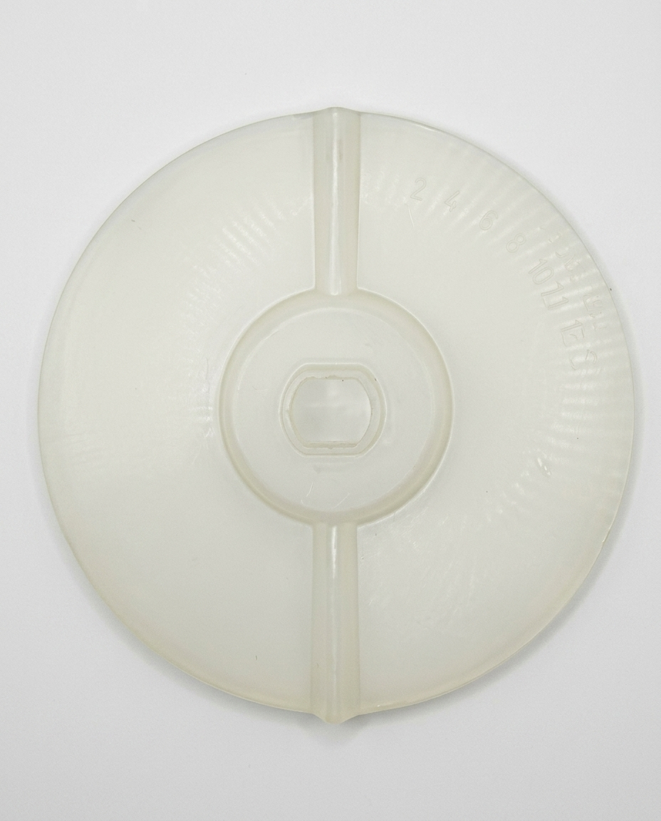 Ejector Disc for Vegetable Cutter — Universal
