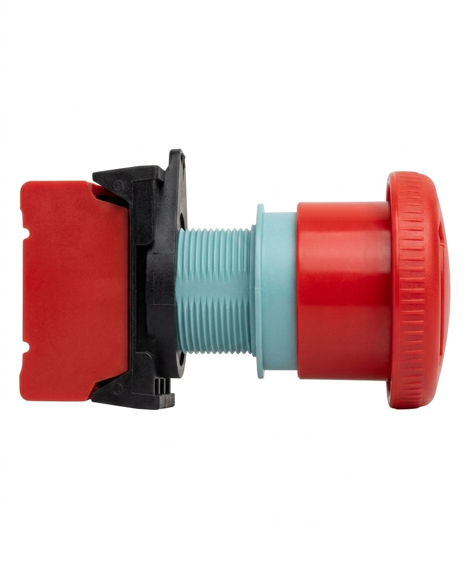 Emergency Stop Switch — Meat Bandsaw — Universal