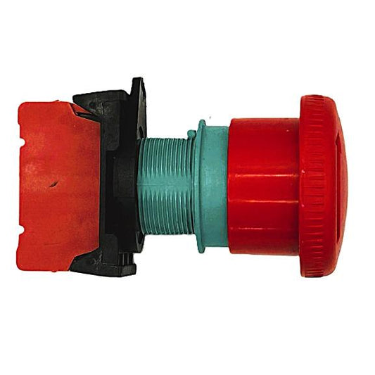 Emergency Stop Switch — Meat Bandsaw — Universal