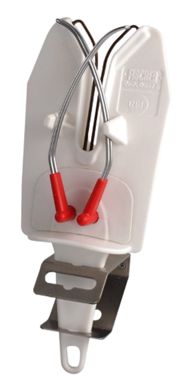 Fischer-Bargoin Red Steel II Knife Sharpener