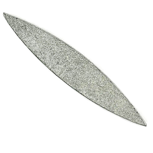 Fischer Bargoin Natural Knife Sharpening Stone - No Water Required