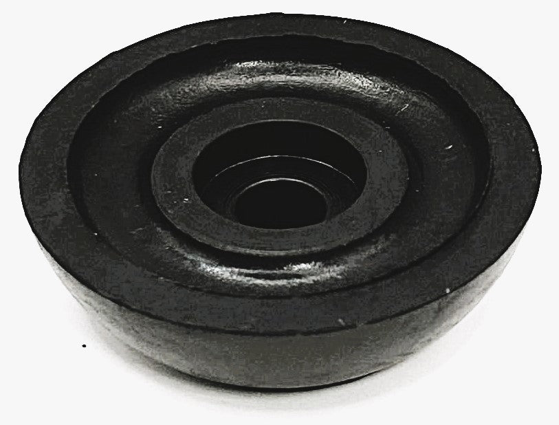 Rubber Foot — Berkel Flywheel B114 Slicer