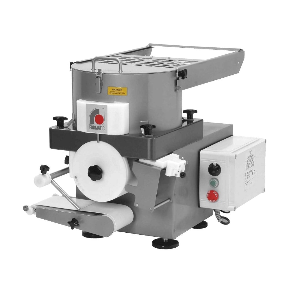 Formatic R2200 Automatic Burger Former