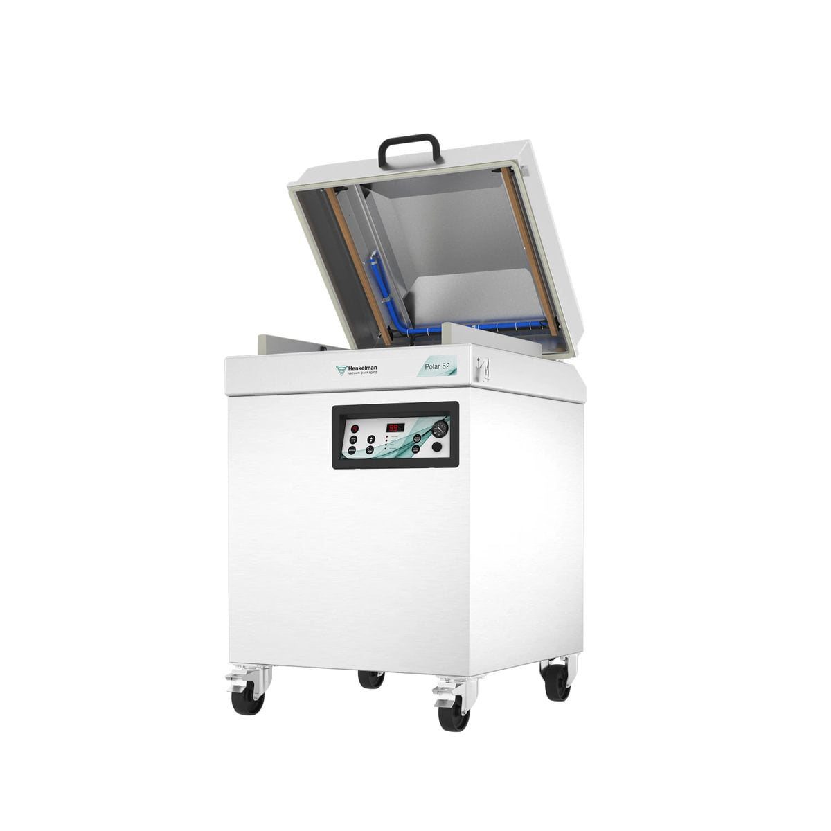 Henkelman Polar 52 Vacuum Packer