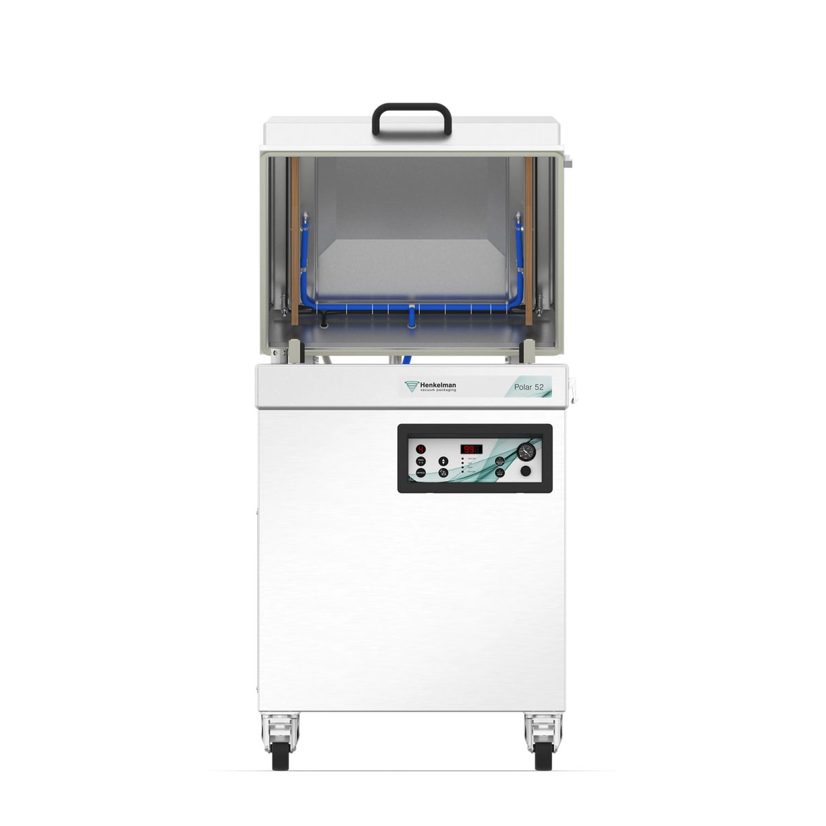 Henkelman Polar 52 Vacuum Packer