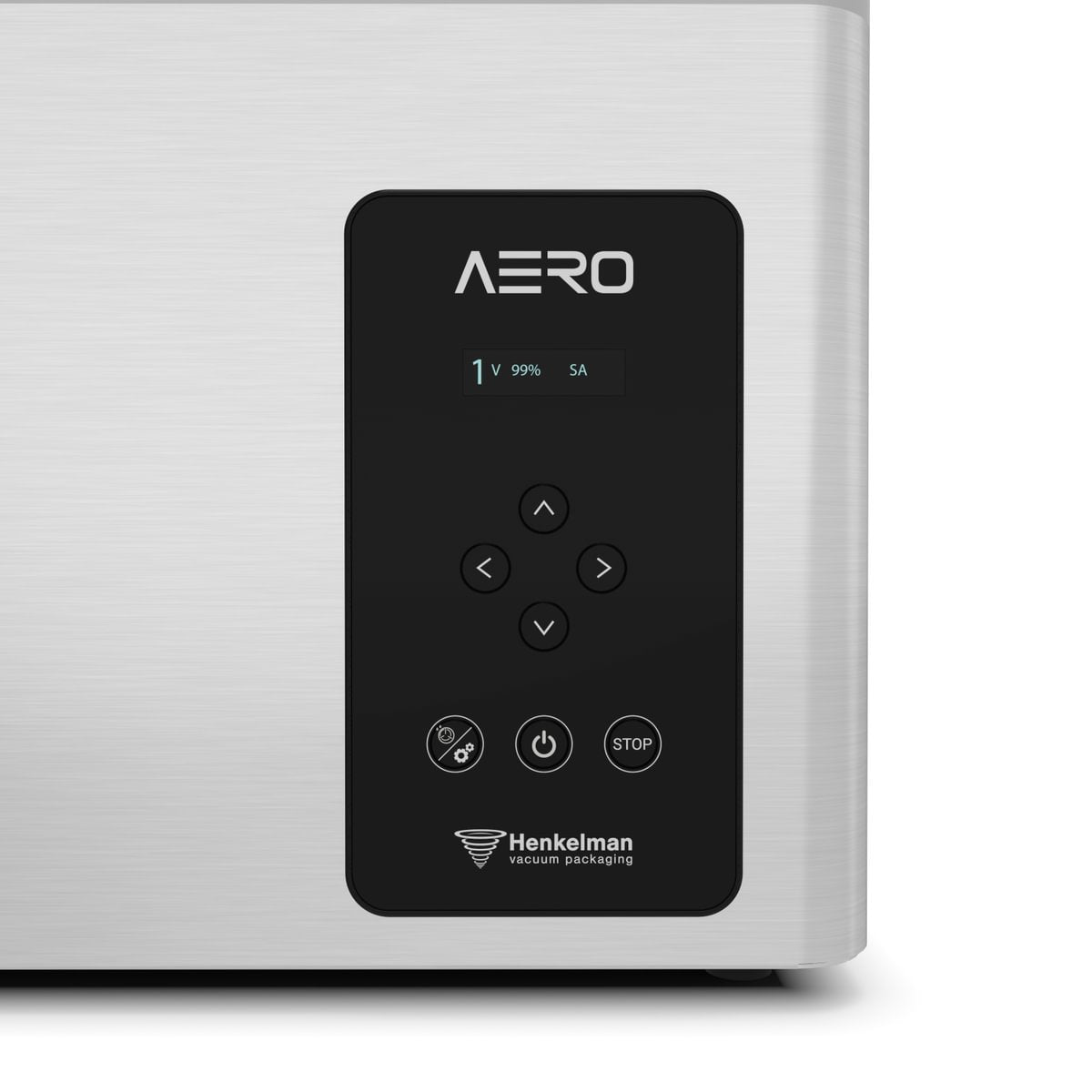Henkelman Aero 42 Vacuum Packer