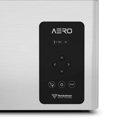 Henkelman Aero 42 Vacuum Packer