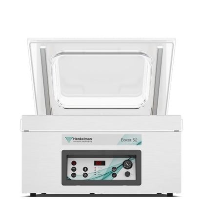Henkelman Boxer 52 Vacuum Packer with Service Kit