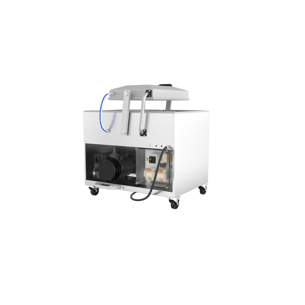Henkelman Falcon 2-60 Vacuum Packer