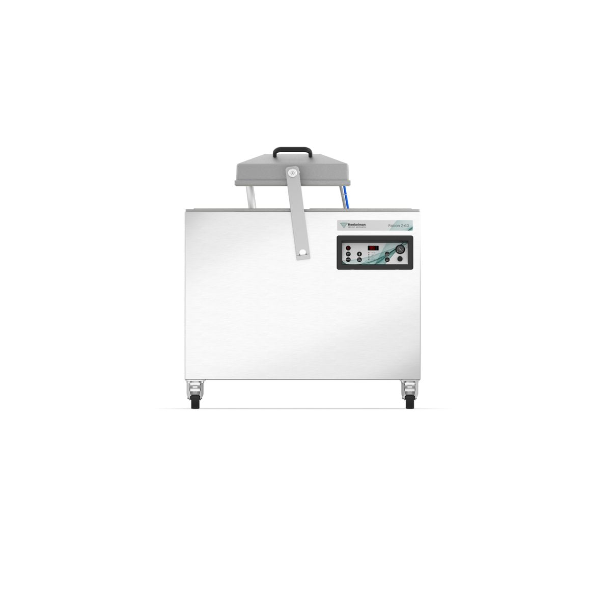 Henkelman Falcon 2-60 Vacuum Packer