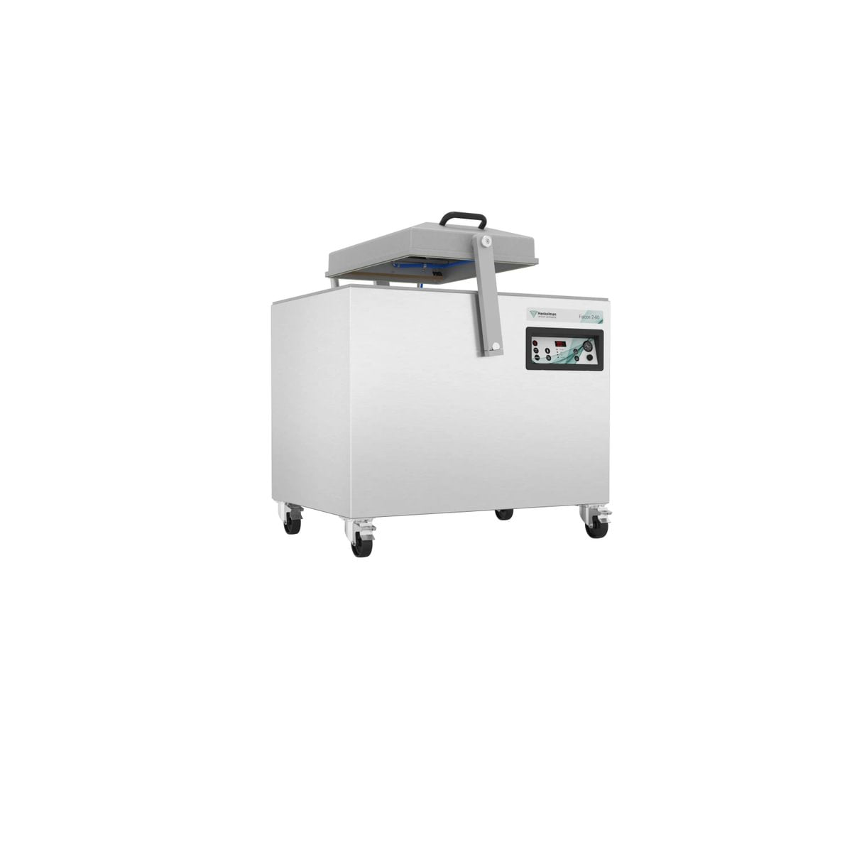 Henkelman Falcon 2-60 Vacuum Packer