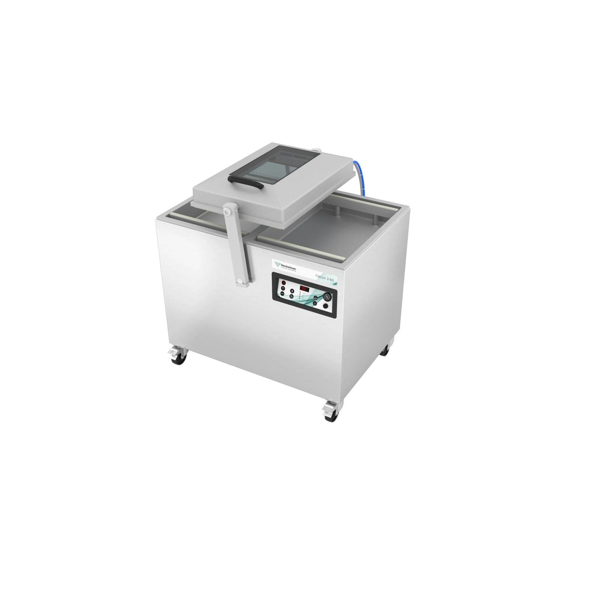 Henkelman Falcon 2-60 Vacuum Packer