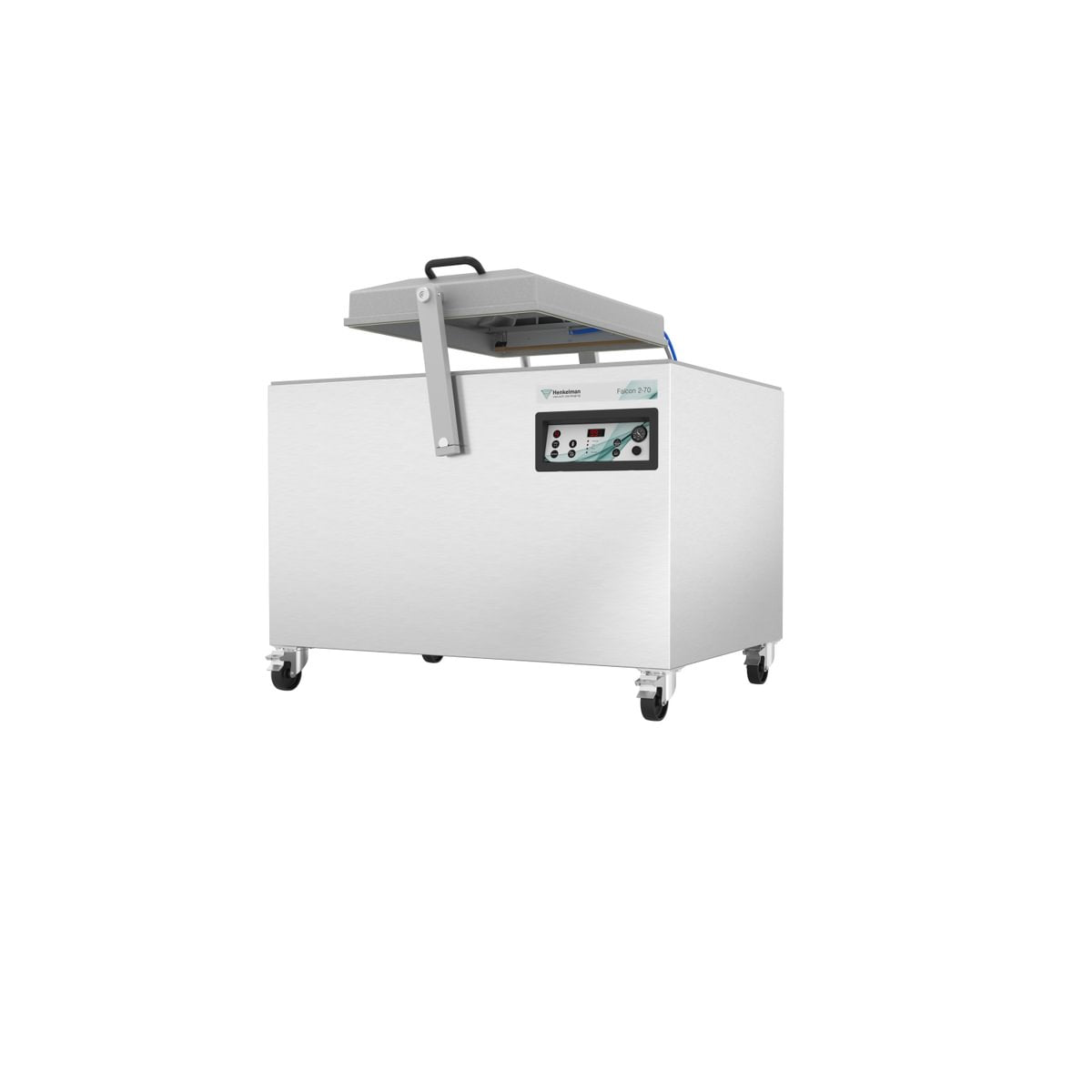 Henkelman Falcon 2-70 Vacuum Packer