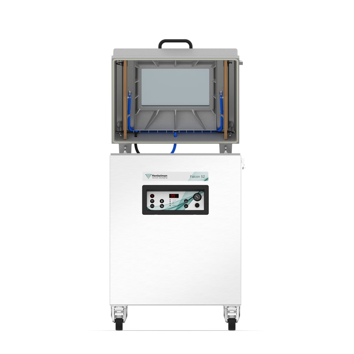 Henkelman Falcon 52 Vacuum Packer