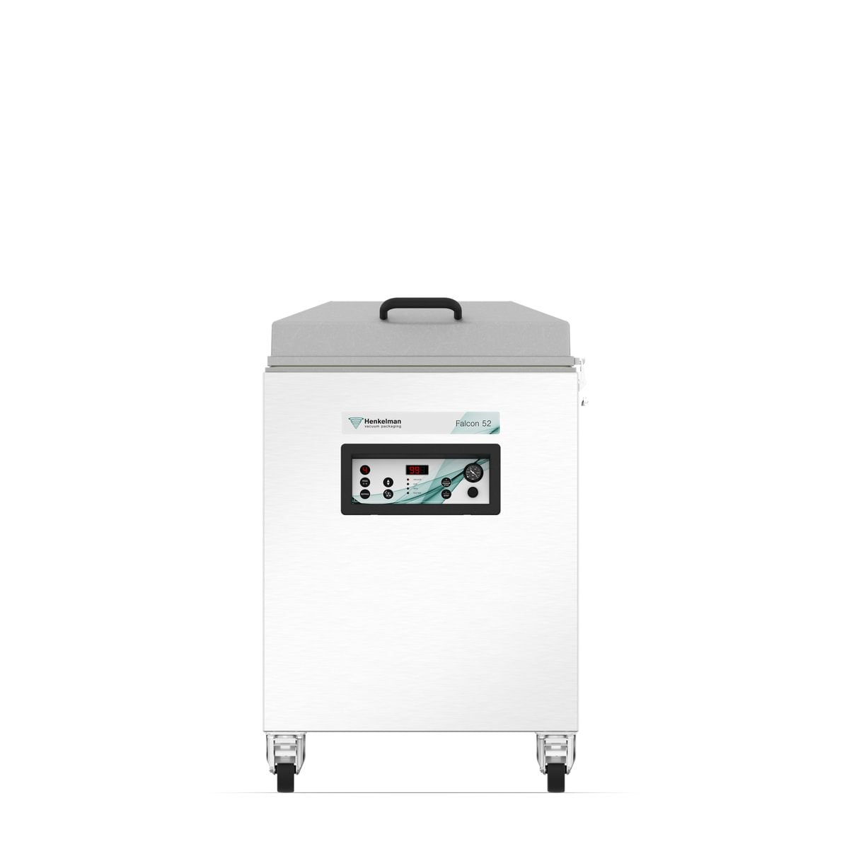 Henkelman Falcon 52 Vacuum Packer