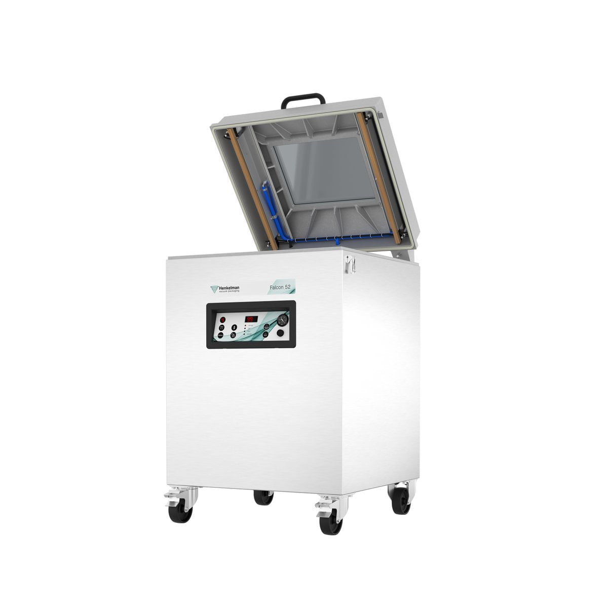 Henkelman Falcon 52 Vacuum Packer