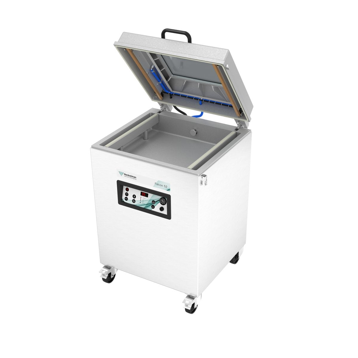Henkelman Falcon 52 Vacuum Packer