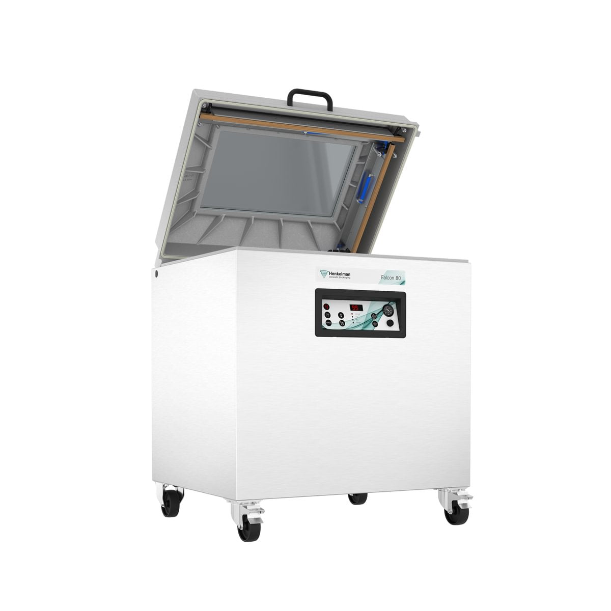 Henkelman Falcon 80 Vacuum Packer