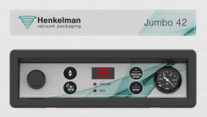 Henkelman Jumbo 42 Vacuum Packer