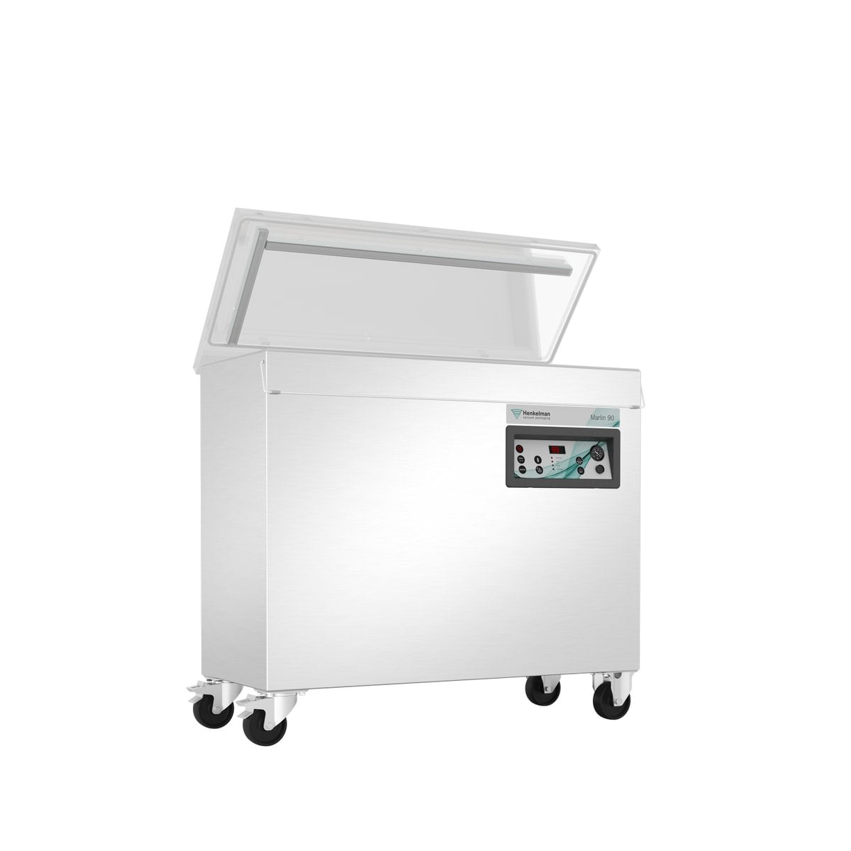 Henkelman Marlin 90 Vacuum Packer