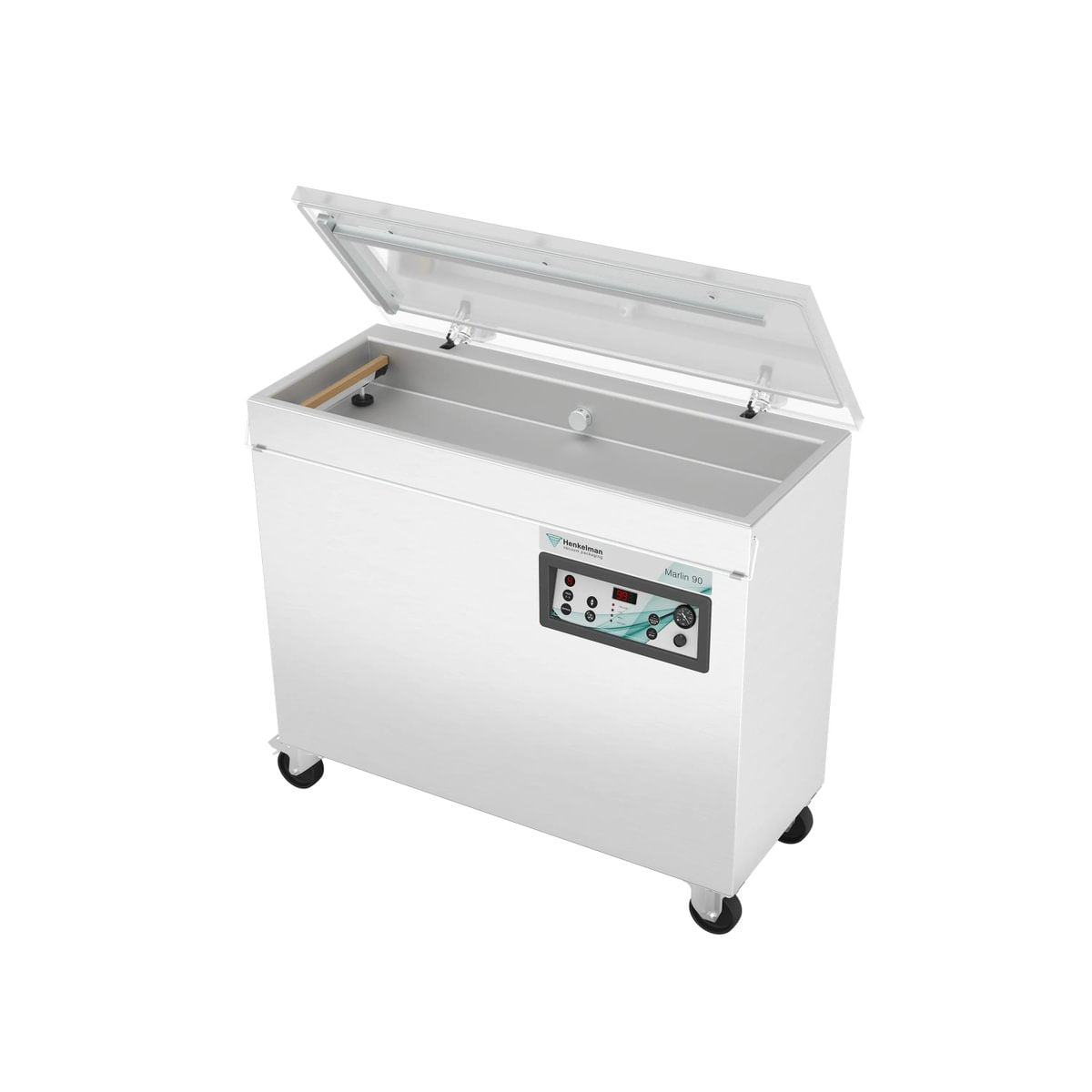 Henkelman Marlin 90 Vacuum Packer
