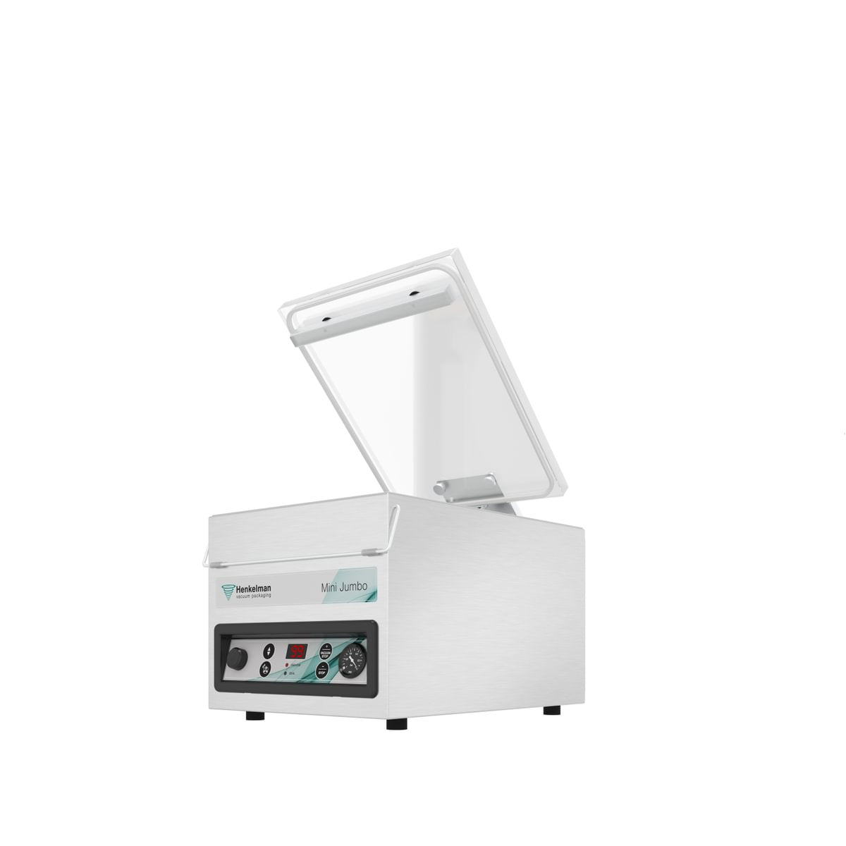 Henkelman Mini Jumbo Vacuum Packer