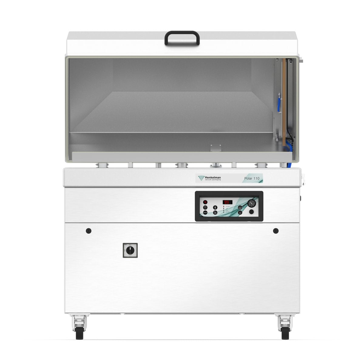 Henkelman Polar 110 Vacuum Packer