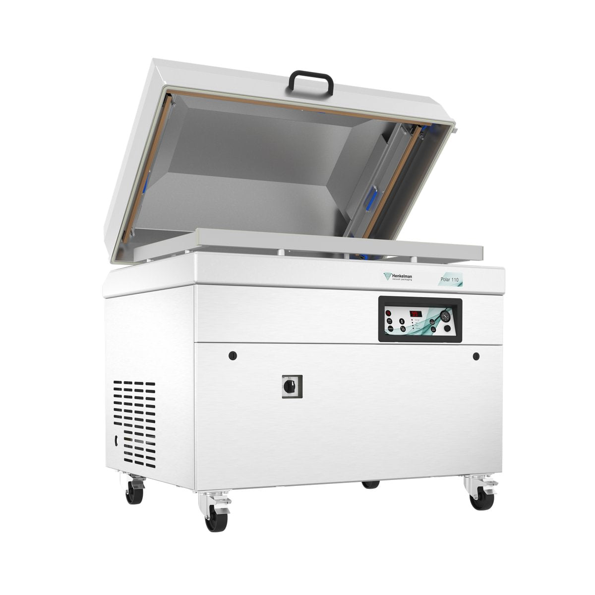 Henkelman Polar 110 Vacuum Packer