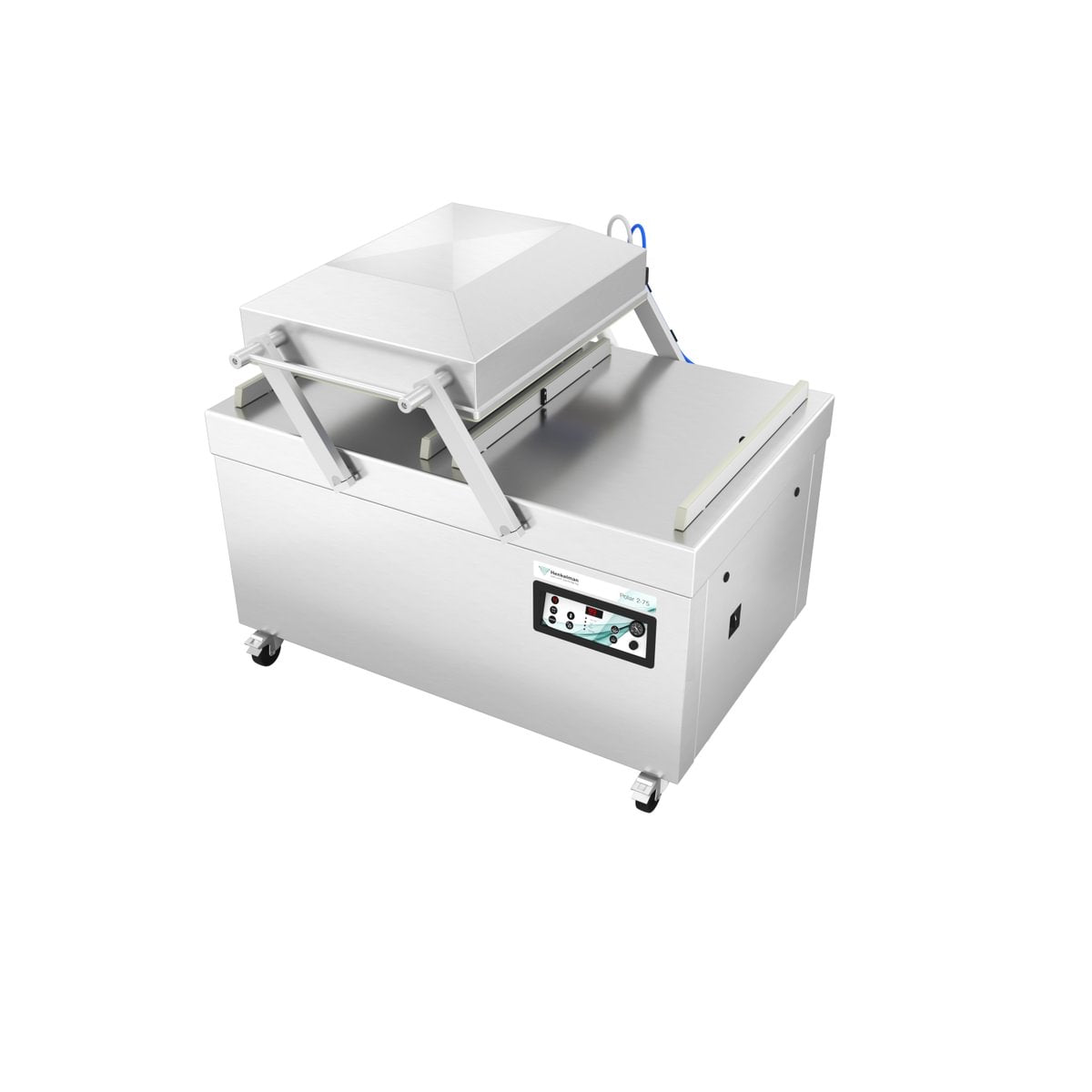 Henkelman Polar 2-75 Vacuum Packer