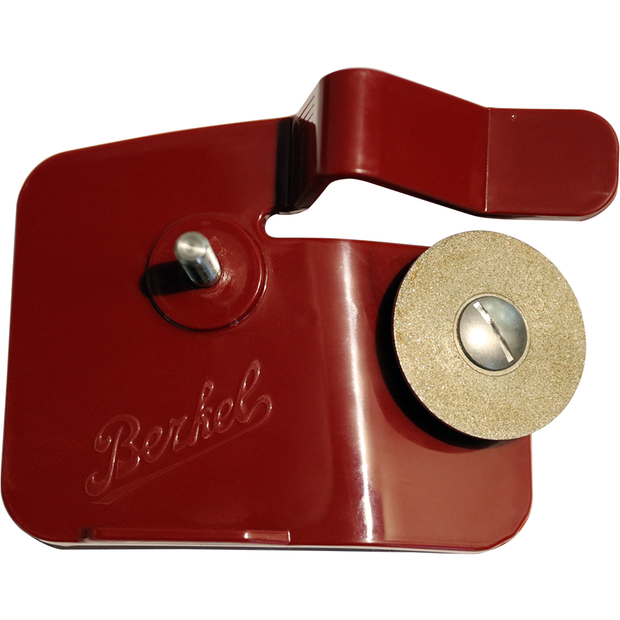 Berkel Sharpening Unit - Home Line / Home Line Plus
