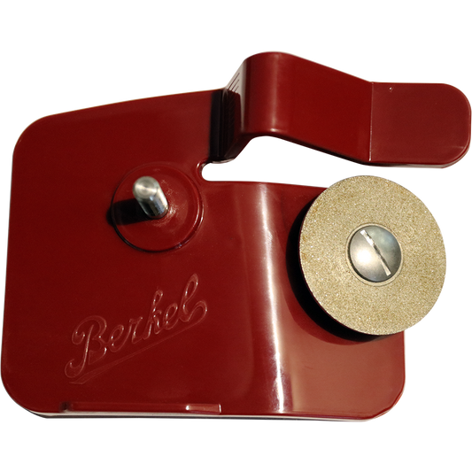 Berkel Sharpening Unit - Home Line / Home Line Plus