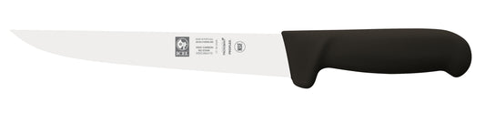 Icel Boning Knife Straight Wide Blade 20cm