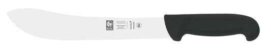 Icel Butchers Steak Knife Wide Tip 30cm
