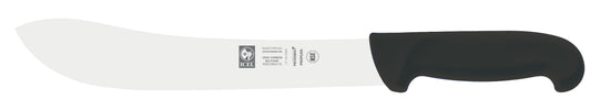 Icel Butchers Steak Knife Wide Tip 30cm