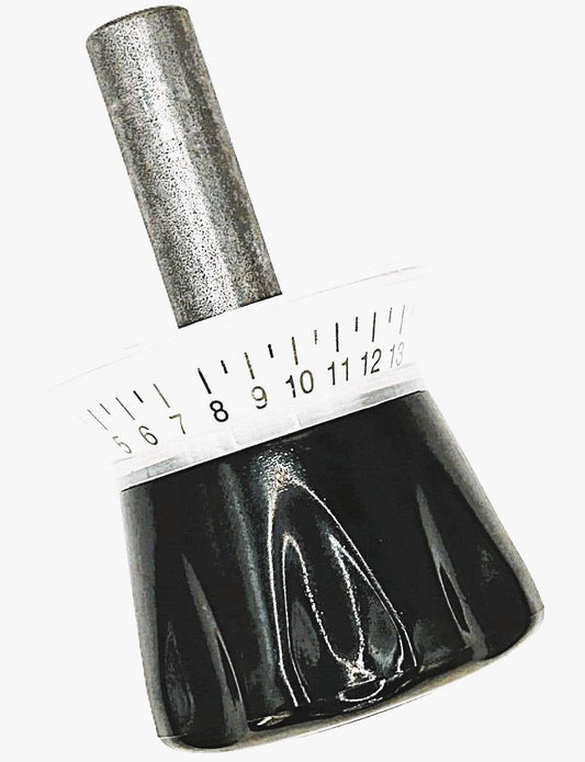 Index Assembly — Omega BF350 Slicer