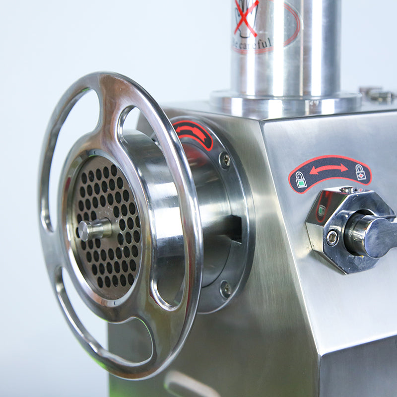 Superkut TK Electric Size 22 Meat Mincer