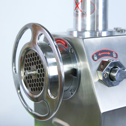 Superkut TK Electric Size 32 Meat Mincer