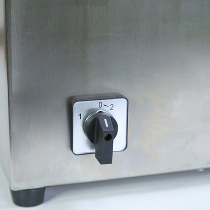 Superkut TK Electric Size 32 Meat Mincer