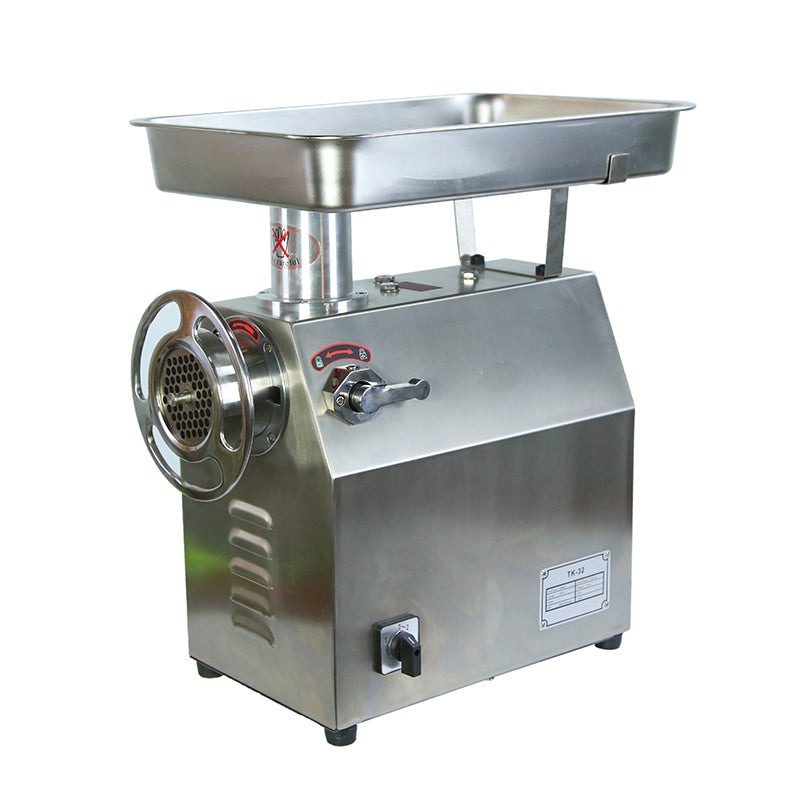 Superkut TK Electric Size 32 Meat Mincer